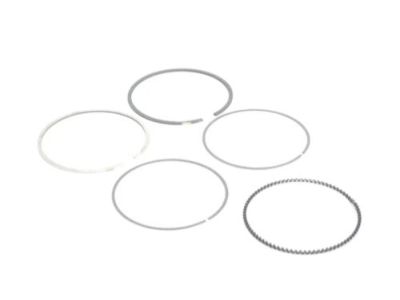 BMW 11-25-7-577-586 Piston Rings Repair Kit