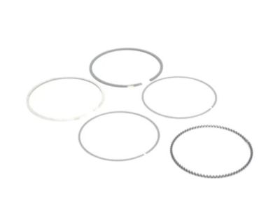 BMW 11-25-7-577-586 Piston Rings Repair Kit