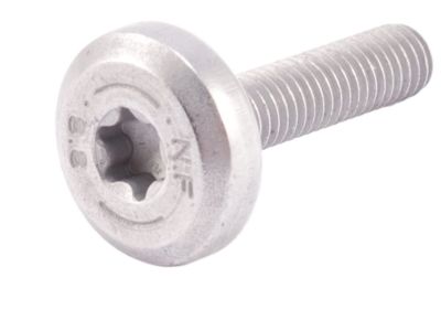 BMW 24-11-7-552-108 Torx Screw