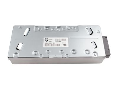 BMW 65-12-6-834-899 Top-Hifi System Amplifier