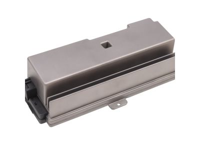 BMW 65-12-6-834-899 Top-Hifi System Amplifier