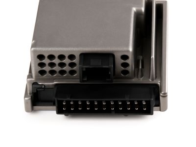 BMW 65-12-6-834-899 Top-Hifi System Amplifier