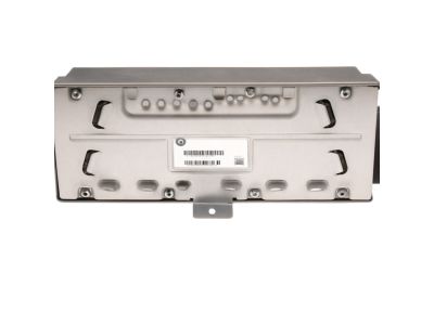BMW 65-12-6-834-899 Top-Hifi System Amplifier