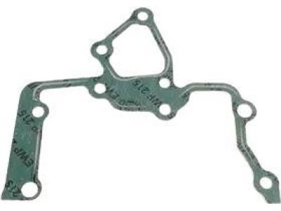 BMW 11-14-1-725-768 Gasket Asbestos Free