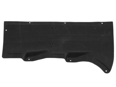 BMW 51-75-9-850-507 UNDERBODY PANELLING, SIDE ON