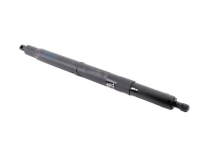 BMW 51-24-7-201-939 Gas-Filled Strut, Rear Lid, Left
