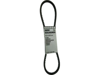 BMW 12-31-1-268-697 Fan Belt