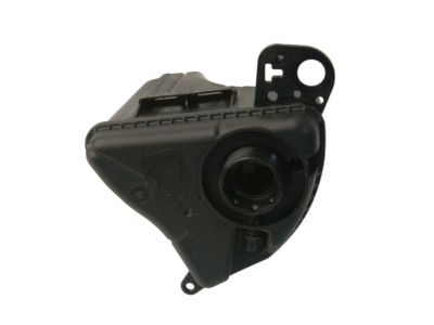 BMW 17-13-7-647-283 Coolant Expansion Tank