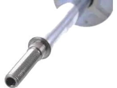 BMW 37-11-6-788-762 Front Right Suspension Strut