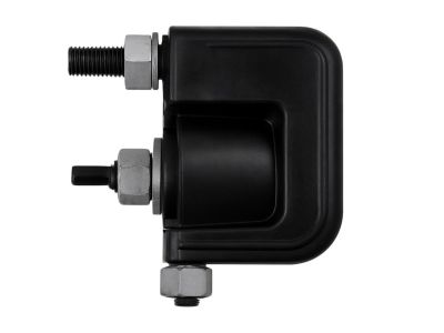 BMW 51-24-2-586-901 Stop, Trunk Lid, Left