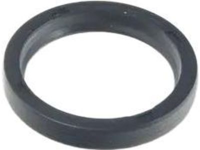 BMW 24-20-7-588-763 Shaft Seal