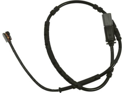 BMW 34-35-6-857-154 Brake-Pad Sensor, Rear