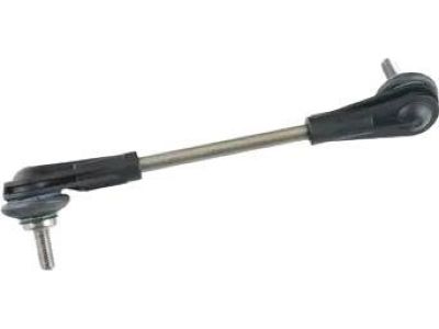 BMW 31-30-6-862-857 Swing Support, Front, Left