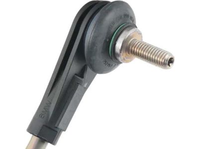 BMW 31-30-6-862-857 Swing Support, Front, Left
