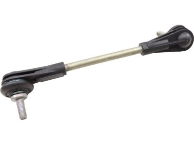 BMW 31-30-6-862-857 Swing Support, Front, Left