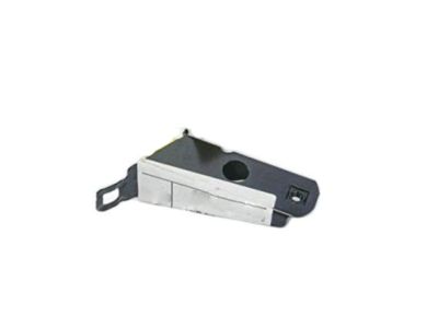 BMW 41-35-8-066-937 Side Panel Bracket, Front Left 1