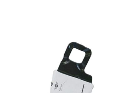 BMW 41-35-8-066-937 Side Panel Bracket, Front Left 1