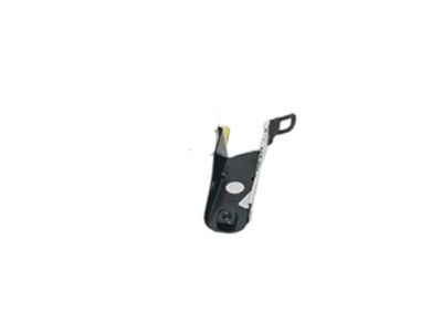 BMW 41-35-8-066-937 Side Panel Bracket, Front Left 1