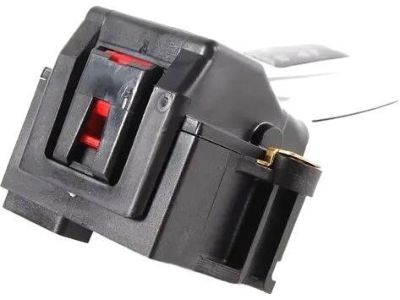 BMW 61-31-6-927-887 Gear Selector Switch