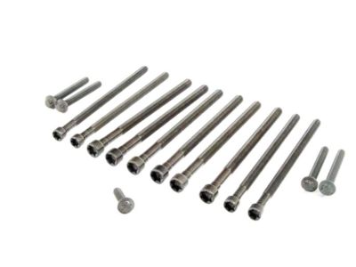BMW 11-12-2-212-157 Set Bolt Cylinder Head