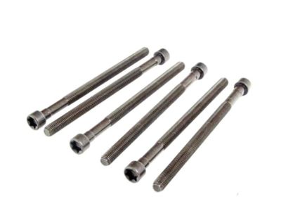BMW 11-12-2-212-157 Set Bolt Cylinder Head