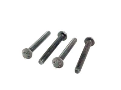 BMW 11-12-2-212-157 Set Bolt Cylinder Head