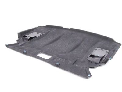 BMW 51-71-7-200-846 Engine Compartment Shielding, Front