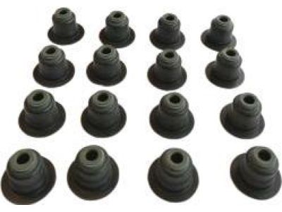 BMW 11-34-0-039-494 Repair Kit Valve Seal Ring