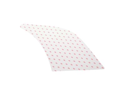 BMW 51-14-8-065-959 Protective Film, Wheel Arch, Left