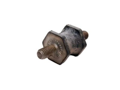 BMW 32-41-6-769-256 Rubber Mounting