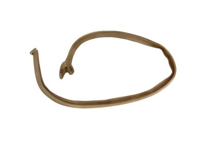 BMW 51-21-1-888-209 Gasket Left