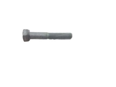 BMW 07-11-9-901-189 Hex Bolt