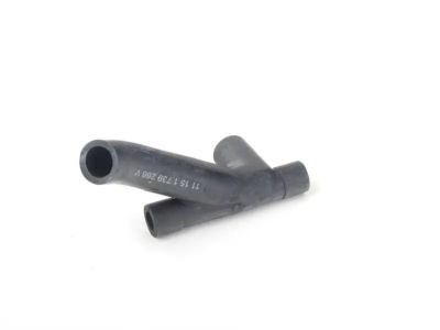 BMW 11-15-1-739-266 Vent Hose