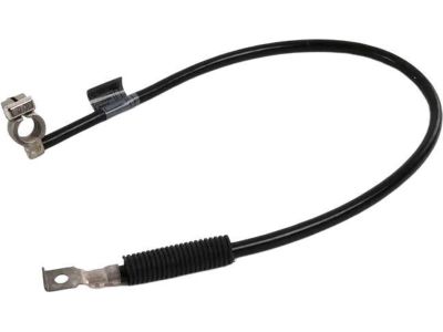 BMW 61-11-6-919-976 Negative Battery Cable