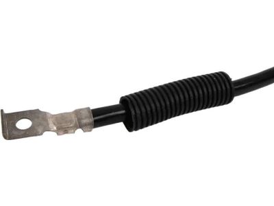 BMW 61-11-6-919-976 Negative Battery Cable
