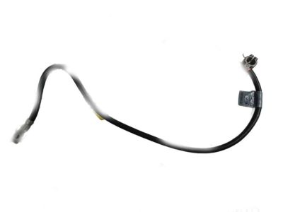 BMW 61-11-6-919-976 Negative Battery Cable