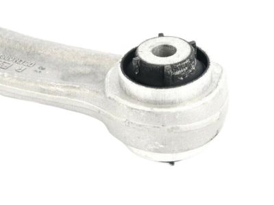 BMW 31-10-6-861-178 Bottom Rubber Mount Wishbone, Right