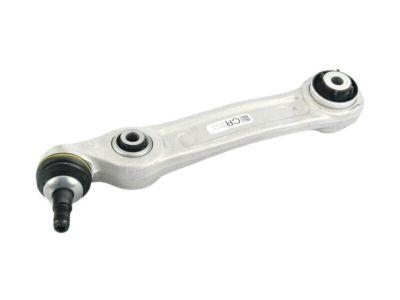 BMW 31-10-6-861-178 Bottom Rubber Mount Wishbone, Right
