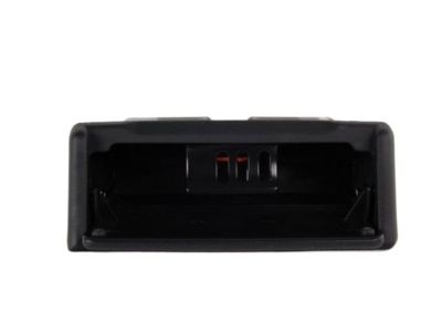 BMW 51-16-1-904-809 Ashtray Rear