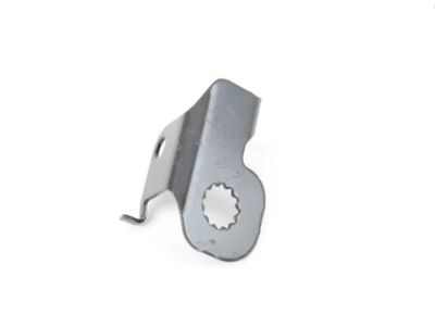 BMW 34-30-6-859-260 Holder, Brake Hose, Rear Right