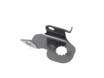 BMW 34-30-6-859-260 Holder, Brake Hose, Rear Right