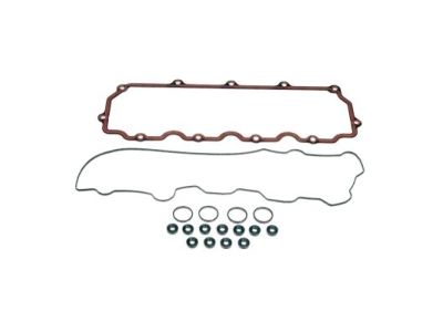 BMW 11-12-8-511-814 Gasket Set, Cylinder Head Cover