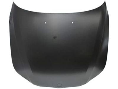 BMW 41-61-7-111-385 Hood