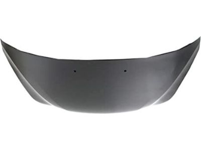 BMW 41-61-7-111-385 Hood