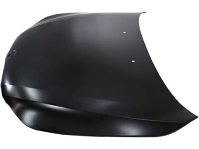 BMW 41-61-7-111-385 Hood