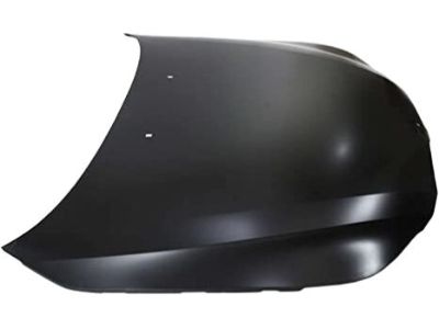 BMW 41-61-7-111-385 Hood