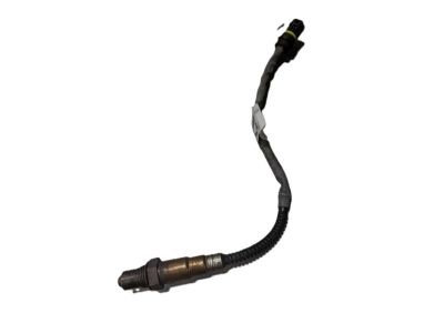 BMW 11-78-7-544-655 Rear Oxygen Sensor