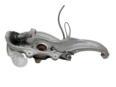 BMW 33-40-6-899-175 WHEEL HUB WITH BEARING