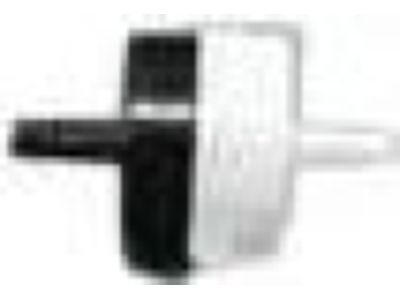 BMW 11-61-1-312-737 Vacuum Control Valve