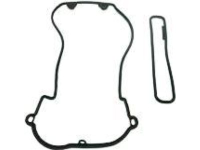 BMW 11-12-0-001-278 Profile-Gasket